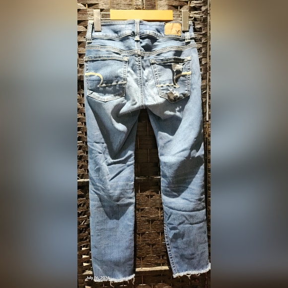 American eagle jeans - Picture 6 of 7